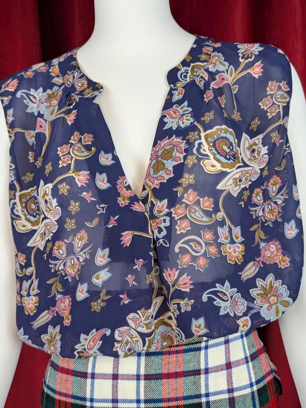 💙💐💙 ARCHITECT CROP 💙💐💙